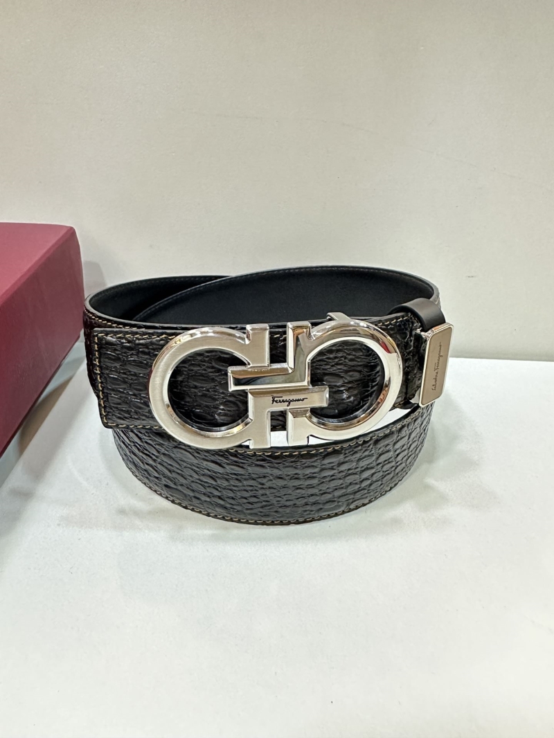 Ferragamo Belts